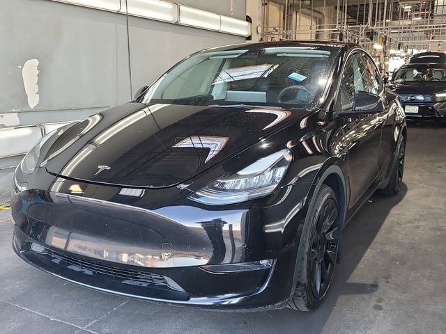 tesla model y 2022 7SAYGDEE1NF308932 image tesla model y 2022 7SAYGDEE1NF308932 image
